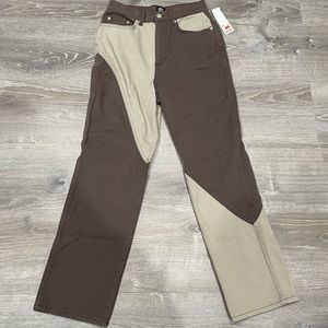 NWT BDG Cowboy Jeans